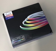 RGBIC 電腦屏幕背光燈帶（只支持Windows系統） × 1 適用27吋屏幕 / 追光燈帶