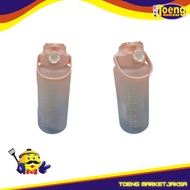 2LT AP COLOR DRINKING WATER BOTTLE