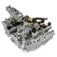 RE0F10E JF017E CVT Valve Body Genuine Remanufactured for Nissan Altima for Infiniti 31705-29X6D 3170