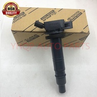 คอยล์จุดระเบิดสำหรับโตโยต้าทุนดราทาโคมา90919-02248FJ Cruiser เล็กซัส9091902248 90919-T2001 90919-022