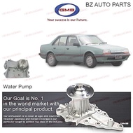 GMB  Water Pump GWMZ-25A for Mazda Telstar F6 F8 (Square Teeth)