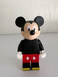 Lego minifigure 71012 Mickey Mouse