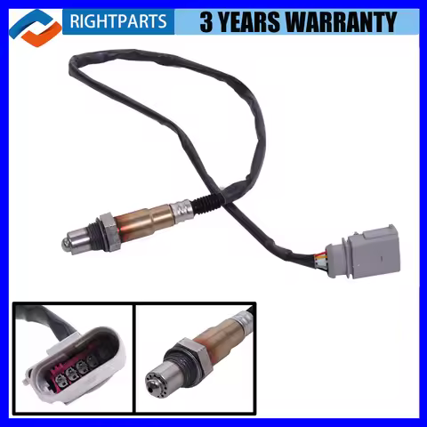 8V0906262D 234-5185 Upstream O2 Oxygen Sensor For Audi A3 S3 TT Quattro VW GTI PASSAT Golf R 2.0L 20