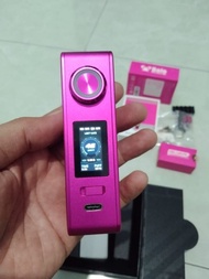 (Terbaik) Vape Centaurus M200