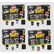 Funko POP Bitty Pop Batman 85th Assortment