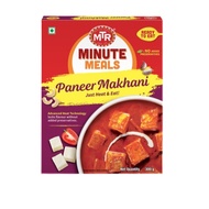 MTR PANEER MAKHANI 300 GM - EXP 21 JUNE 2025