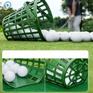Dovewill Golf Ball Basket Holds 50 Balls for Driving Range Backyard Accessories