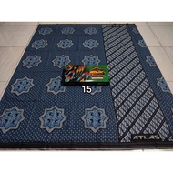 ATLAS IDAMAN BATIK MOTIF Sarong