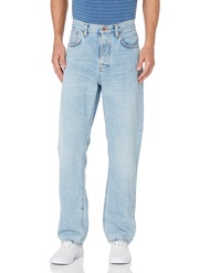 Nudie Jeans Sleepy Sixten Light Stone
