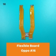 Flexible Board Oppo A16 2021 Fleksibel Flex Sub Main