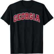 GEORGIA ATLANTA SOUVENIR CLOTHES GEORGIA SOUVENIR T-SHIRTS GEORGIA SOUVENIR T-SHIRTS MANY PICTURES