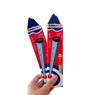 2HB STICK PENCIL PER DOZEN 2HB WOODEN PENCIL/ SCHOOL CHILDREN'S STICK PENCIL/