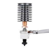 3d Printer Accessories E3DV6 VORON Wolong Circular Ceramic Hotend Kit High Flow Hotend24V Extrusion