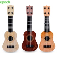 EPOCH Musical Instrument Toy Montessori Toys Kids Toys Stringed Instrument Classical Mini Kids Guita