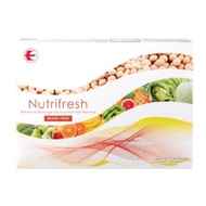 E.excel Nutrifresh MIXED FRUITS Ready Stock 沛能