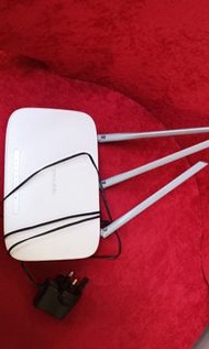 router 路由器