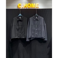 SEP10 6562 Shirt Jacket P76xL64cm