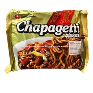 Nongshim Chapagetti 40gr Mie Instan Korea Halal Nongsim Capageti