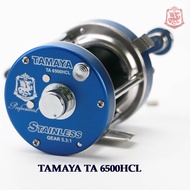 รอกเบท TAMAYA - TA 6500 HCL NEW2023