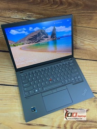Lenovo ThinkPad X13 Gen 2 New 99% (Intel Core I5 1135G7 Ram 8GB SSD 512GB NVMe 13.3 inch FHD+ IPS)