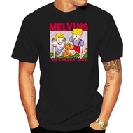Melvins Houdini 1993 Album Cover T Shirt