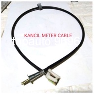 Kancil 660 850 auto/manual speedo cable speed meter speedometer