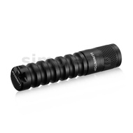 Lumintop EDC01 120LM 3 Modes Mini Flashlight EDC Keychain Light Everyday Carry Torch