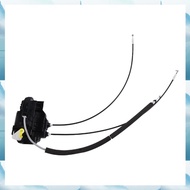 [W F S B] For Tiida C11 Latio C11 Car Door Lock Actuator Motor 80501-ED500 80501ED500