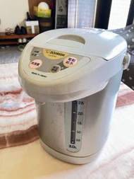象印電熱水瓶CD-EPK30