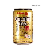 Pokka Oolong Tea Can 300ml