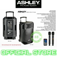 speaker portable 15 inch original ashley spa 15 speaker karaoke ashley