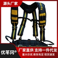 Alatan Tanah Besar China Beg Pakaian Kerja Baharu Beg Pinggang Beg Juruelektrik Kerja Altitud Tinggi