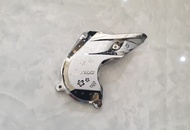 Ốp trang trí xe Janus 2022-2024 mạ crom Artistar