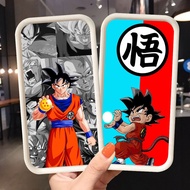 CK-60 GOKU Shockproof Casing for Samsung A05S A24 A34 A25 A16 A14 A04s A15 A35