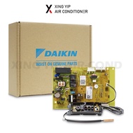 [Original Daikin] Indoor PCB Board For Wall Mounted Air Cond / IC Board / 冷气电板 (1.0HP, 1.5HP, 2.0HP, 2.5HP)
