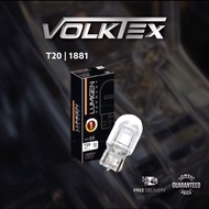 T20 Car Halogen Bulb T20 W21W 12V 1881 Universal Car Halogen Bulb