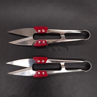 5 Inch Pin Thread Scissors 1633A / Checkris Thread Scissors 1633A