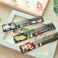 SUNNY 扁梳 (6圖) SME-120