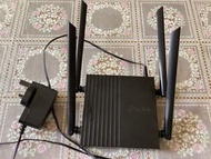 Tplink c64 router