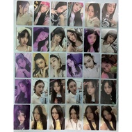 NewJeans Get Up 2nd EP Weverse Album Version Minji Hanni Danielle Haerin Hyein Photocard