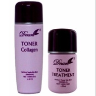 DNARS TONER COLLAGEN / TREATMENT