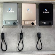 Can Fix CCC QR Code Can Go on the Plane Magnetic Charging Power Bracket 6.3
