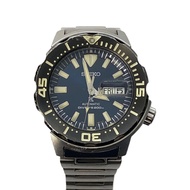 SEIKO Men's Watch Automatic Analog -- 4R36-11C0