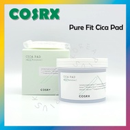 [COSRX] Pure Fit Cica Pad 90pcs