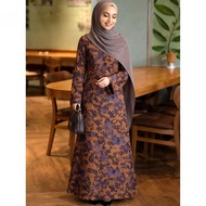 Viral Robe Choices 2026: Algerian Style with Burqa Beautiful Colors Suitable for Special Occasions E