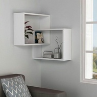 Kitchen Wall Shelf / Ikea Wall Shelf / Bookshelf / Wall Shelf Decoration / Wall Shelf / Rack 045