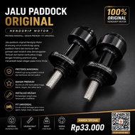 Paddock Jalu - Paddock Stand - Paddock Jalu Pedok - Ninja 150