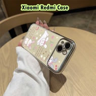 Variety For Xiaomi Redmi 9a 10a A2 A5 9 12 13 Note 12 13 14 Pro poco F7 C55 C71 C75 Case Easy to ass