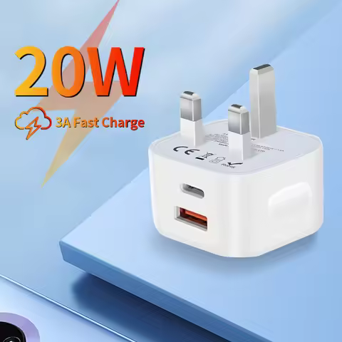 Original 3A PD 20W EU UK US Fast Charger For iPhone 14 13 12 11 Pro Max 6 7 8 SE X XR XS iPad USB C 