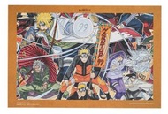 火影忍者 NARUTOP99 豪華絢爛忍繪巻 一番賞 E賞 紀念插畫 No.3[平行進口]
